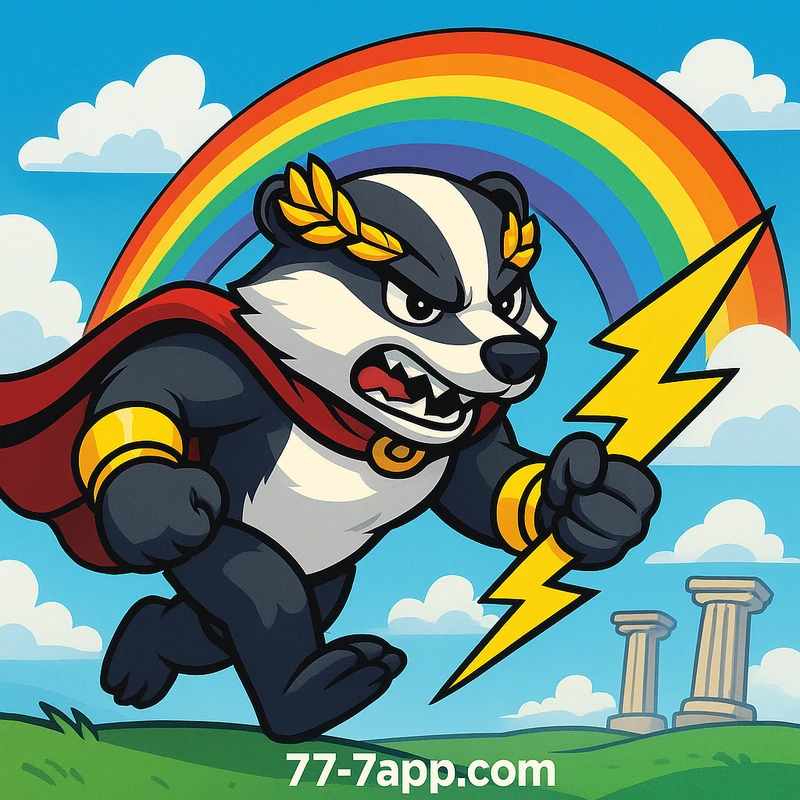 777 app লী জিউস