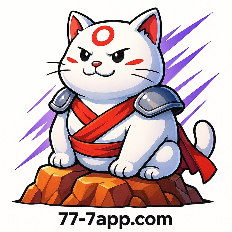 নিঞ্জা মাছধরা গেম 777 app-এ