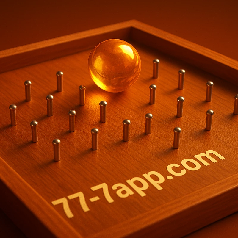 মাইন‑এর প্লিঙ্কো খেলা — তৎক্ষণাৎ জয় —